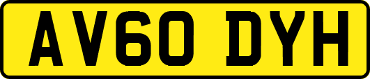 AV60DYH