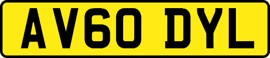 AV60DYL