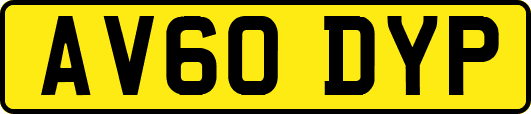 AV60DYP