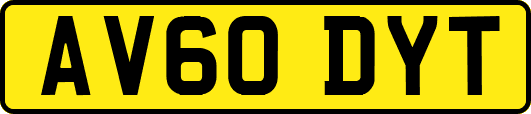 AV60DYT