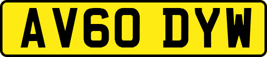 AV60DYW