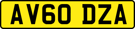 AV60DZA
