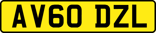 AV60DZL