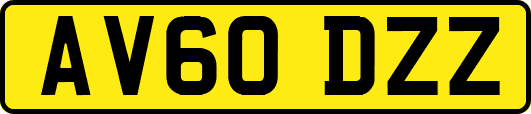 AV60DZZ