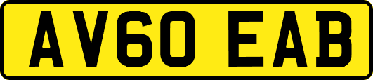 AV60EAB