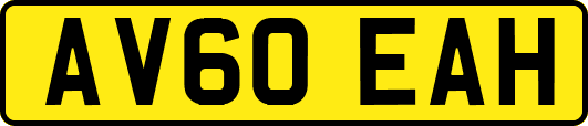 AV60EAH