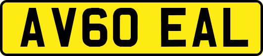 AV60EAL