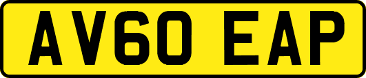 AV60EAP