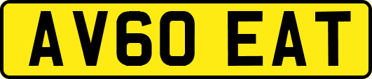 AV60EAT