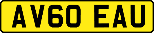 AV60EAU
