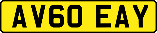 AV60EAY
