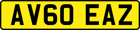 AV60EAZ