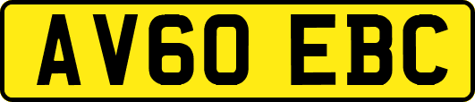 AV60EBC