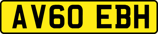 AV60EBH