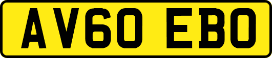 AV60EBO
