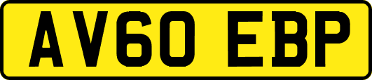 AV60EBP