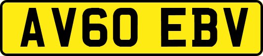 AV60EBV
