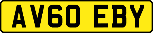 AV60EBY
