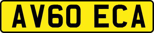 AV60ECA