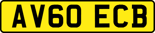 AV60ECB