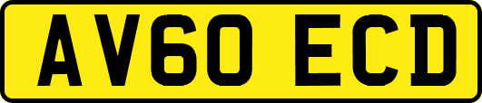 AV60ECD