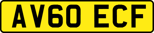 AV60ECF