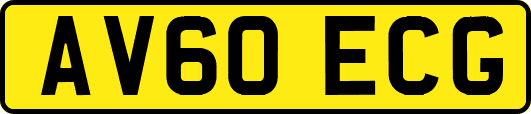 AV60ECG
