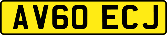 AV60ECJ