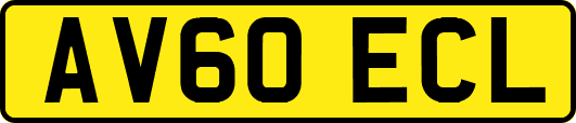 AV60ECL
