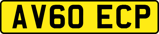 AV60ECP