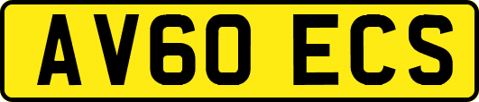 AV60ECS