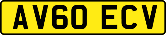 AV60ECV