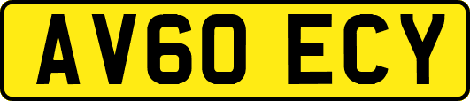 AV60ECY