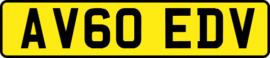 AV60EDV
