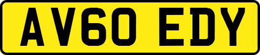 AV60EDY
