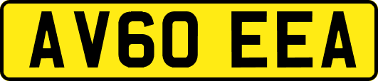 AV60EEA