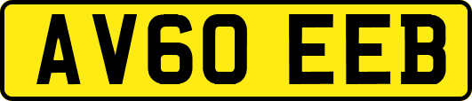AV60EEB