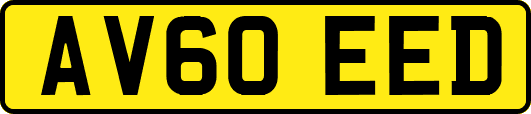 AV60EED