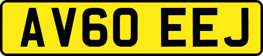 AV60EEJ