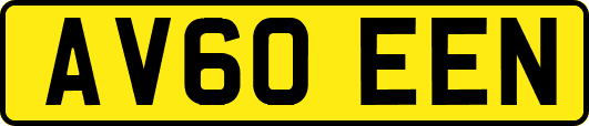 AV60EEN