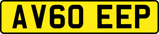 AV60EEP