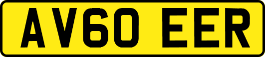 AV60EER