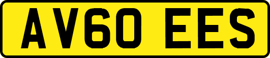 AV60EES