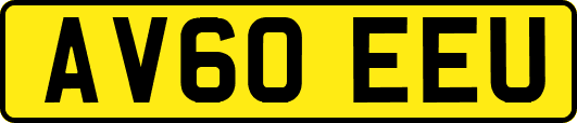 AV60EEU