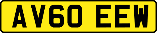 AV60EEW