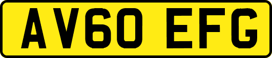 AV60EFG