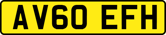 AV60EFH