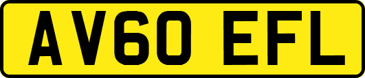 AV60EFL