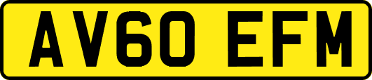AV60EFM
