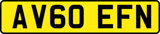 AV60EFN